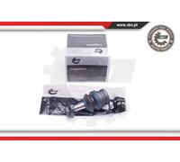 Perno braccio oscillante Assale anteriore 04SKV592 ESEN SKV per AUDI A6 C7 A5 Q5
