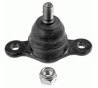 LEMFÖRDER 11895 02 Testina braccio oscillante