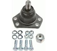 Perno braccio oscillante Assale anteriore 11904 01 LEMFÖRDER per TOYOTA MODEL F