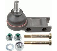 Perno braccio oscillante Assale anteriore 11988 01 LEMFÖRDER per SAAB 99 900 I