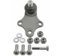 Lemf÷rder 14977 02 - Giunto Di Supporto/Guida