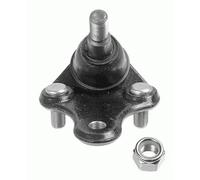 Perno braccio oscillante Assale anteriore 15715 02 LEMFÖRDER per TOYOTA RAV 4 I