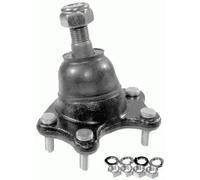 LEMFÖRDER 15717 02 Testina braccio oscillante