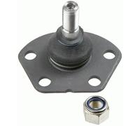 Perno braccio oscillante Assale anteriore 24538 02 LEMFÖRDER per PEUGEOT FIAT