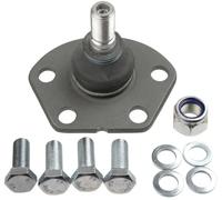 Perno braccio oscillante Assale anteriore 26667 01 LEMFÖRDER per CITROËN PEUGEOT