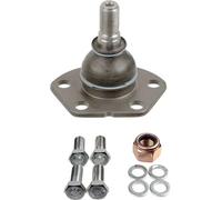 LEMFÖRDER 26668 01 Giunto di supporto / guida per CITROËN,FIAT,JEEP,PEUGEOT