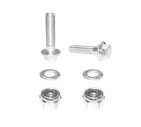 Perno braccio oscillante Assale anteriore 27-07117 DYS per VOLVO 760 940 960 780