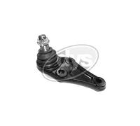 Perno braccio oscillante Assale anteriore 27-20659 DYS per MITSUBISHI FIAT