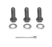 Perno braccio oscillante Assale anteriore 27-20660 DYS per MITSUBISHI PAJERO IV