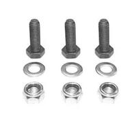 Perno braccio oscillante Assale anteriore 27-20784 DYS per CHEVROLET DAEWOO