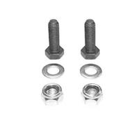 Perno braccio oscillante Assale anteriore 27-21010 DYS per RENAULT TWINGO II