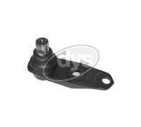 Perno braccio oscillante Assale anteriore 27-21010 DYS per RENAULT TWINGO II