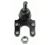 Perno braccio oscillante Assale anteriore 27971 02 LEMFÖRDER per NISSAN FORD