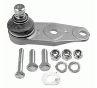 Giunto di sospensione LEMFÖRDER 28892 03