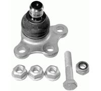 Perno braccio oscillante Assale anteriore 30452 01 LEMFÖRDER per PEUGEOT CITROËN