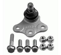 Perno braccio oscillante Assale anteriore 30477 02 LEMFÖRDER per OPEL