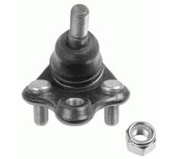 Perno braccio oscillante Assale anteriore 30691 01 LEMFÖRDER per TOYOTA COROLLA