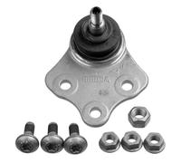 Giunto di sospensione LEMFÖRDER 30933 01