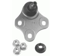 Perno braccio oscillante Assale anteriore 31284 01 LEMFÖRDER per AUDI TT