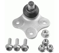 Perno braccio oscillante Assale anteriore 31736 01 LEMFÖRDER per FIAT ALFA ROMEO