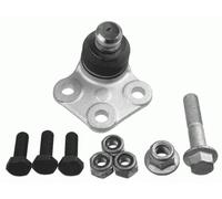 Perno braccio oscillante Assale anteriore 33816 01 LEMFÖRDER per RENAULT