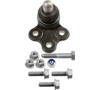 Perno braccio oscillante Assale anteriore 34418 01 LEMFÖRDER per FIAT LANCIA