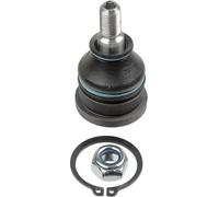 Perno braccio oscillante Assale anteriore 34553 01 LEMFÖRDER per MITSUBISHI