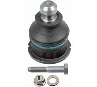 Perno braccio oscillante Assale anteriore 35293 02 LEMFÖRDER per NISSAN NOTE