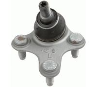 Perno braccio oscillante Assale anteriore 36921 01 LEMFÖRDER per VW AUDI SEAT