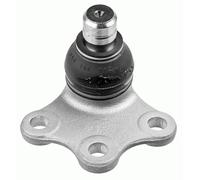 Perno braccio oscillante Assale anteriore 37516 01 LEMFÖRDER per CITROËN PEUGEOT