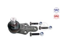 Perno braccio oscillante Assale anteriore 3785 SIDEM per JAGUAR FORD