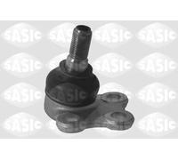 Perno braccio oscillante Assale anteriore 4005281 SASIC per RENAULT NISSAN OPEL