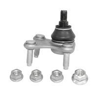 Kraft Automotive Giunto di supporto 4220001 Assale anteriore per VW Skoda – FTE automotive