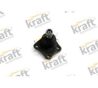 Perno braccio oscillante Assale anteriore 4220300 KRAFT AUTOMOTIVE per AUDI VW