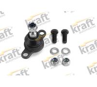 Perno braccio oscillante Assale anteriore 4220642 KRAFT AUTOMOTIVE per VW