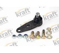 Perno braccio oscillante Assale anteriore 4225049 KRAFT AUTOMOTIVE per RENAULT
