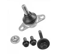 KRAFT Testina braccio oscillante 4226392 Assale anteriore per VOLVO – FTE automotive