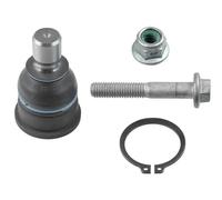 Perno braccio oscillante Assale anteriore 44137 01 LEMFÖRDER per FORD FIESTA VI