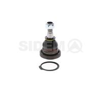 Perno braccio oscillante Assale anteriore 45092 R SIDEM per TOYOTA SUBARU