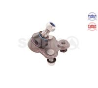 Perno braccio oscillante Assale anteriore 47685 SIDEM per HONDA CR-V III HR-V