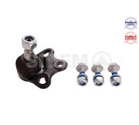 Testina Braccio Oscillante Sospensione Sid Ant Per Mercedes Vaneo 1.9 1.7 1.6