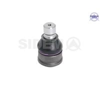 Perno braccio oscillante Assale anteriore 51080 SIDEM per MAZDA CX-7