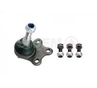 Perno braccio oscillante Assale anteriore 5181 SIDEM per RENAULT LAGUNA III
