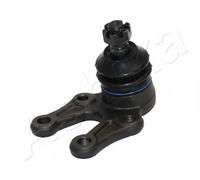 Perno braccio oscillante Assale anteriore 53-02-221 ASHIKA per TOYOTA