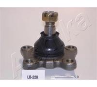 Perno braccio oscillante Assale anteriore 53-02-228 ASHIKA per TOYOTA