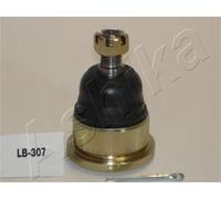 Perno braccio oscillante Assale anteriore 53-03-307 ASHIKA per MAZDA 323 I 626 I