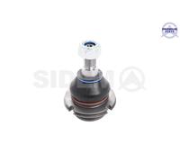 Testina Braccio Oscillante Sospensione Sid Ant Per Peugeot 407 #Dp