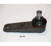 Perno braccio oscillante Assale anteriore 53100 JAPKO per RENAULT DACIA