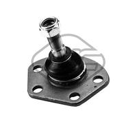 Perno braccio oscillante Assale anteriore 53110 Metalcaucho per PEUGEOT FIAT