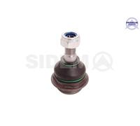 Perno braccio oscillante Assale anteriore 53585 SIDEM per CITROËN PEUGEOT DS